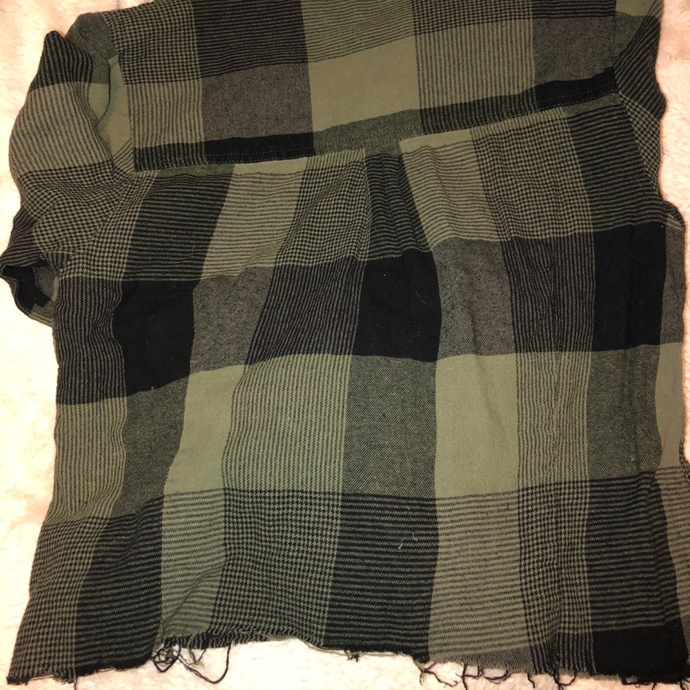 Flannel - Picture 2 of 2